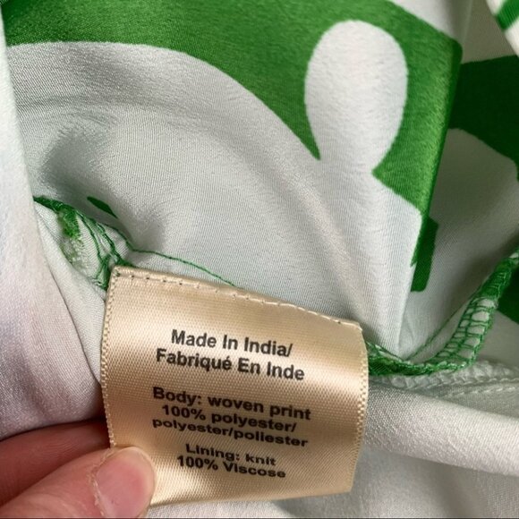 ANTHROPOLOGIE Porridge Sleeveless Tank Top - Picture 8 of 10